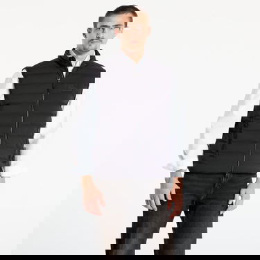 Vesta Emporio Armani Mountain Eco Down Medium Vest Čierna | 7M000683AF15953UC001, 0