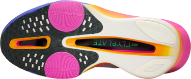 Tenisky a topánky Nike Alphafly 3 "Eliud Kipchoge" Rôznofarebný | im6365-600, 4