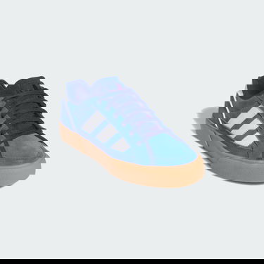 Tenisky a topánky adidas Originals Court TNS Premiere "Royal Blue / Cloud White / Gum" Navy | IE3112, 4