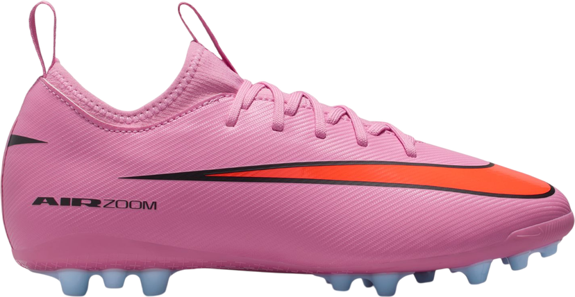 Tenisky a topánky Nike Zoom Vapor 16 Academy AG Ružová | fq8403-600