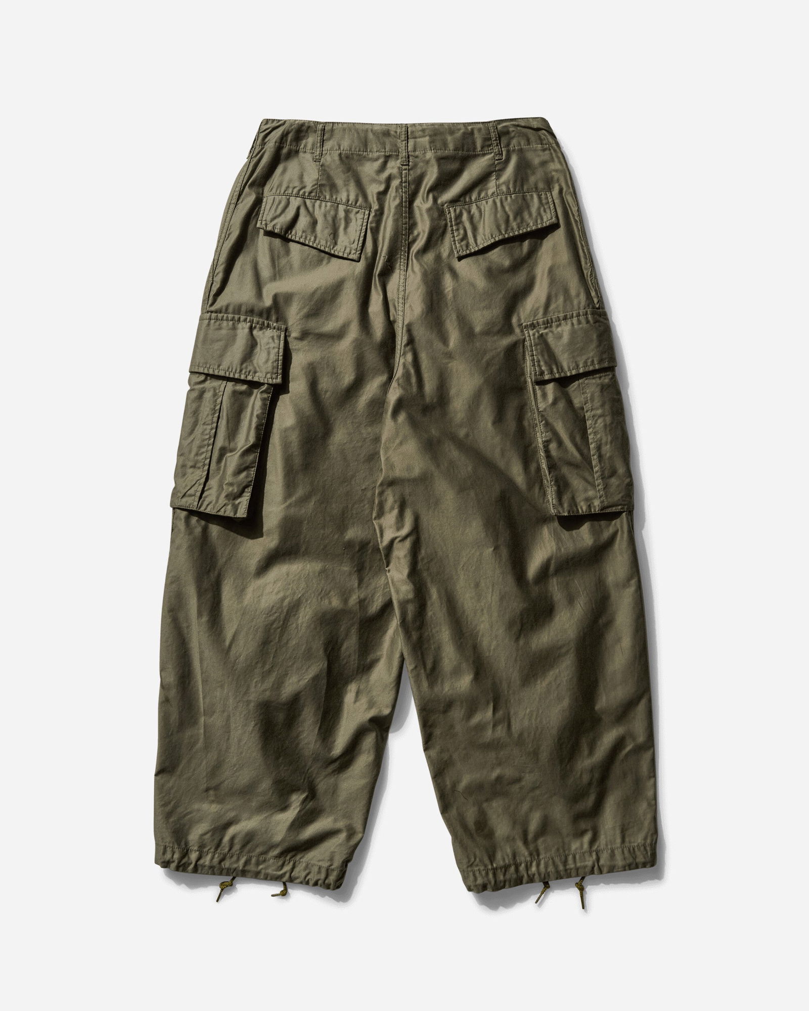 BDU Pants