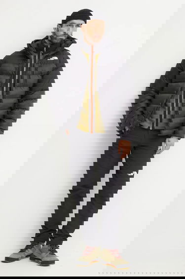 Prešívaná bunda The North Face Kalix Down Sport Jacket Čierna | NF0A88SKJK31, 1