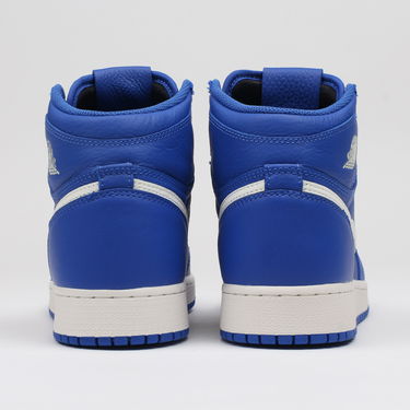 Tenisky a topánky Jordan ir Jordan 1 Retro High OG "Hyper Royal" Modrá | 555088-401, 3