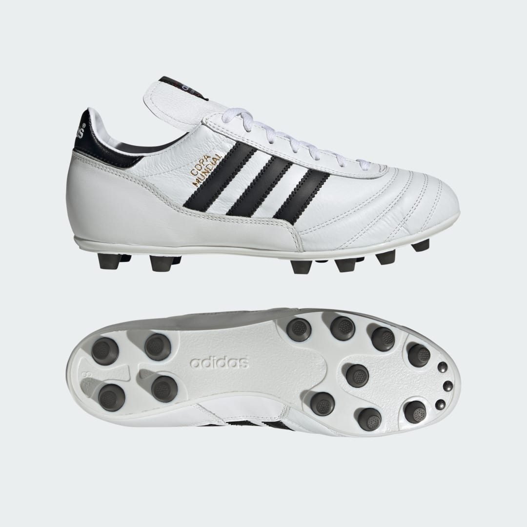 Tenisky a topánky adidas Performance Copa Mundial Biela | ID4050, 0