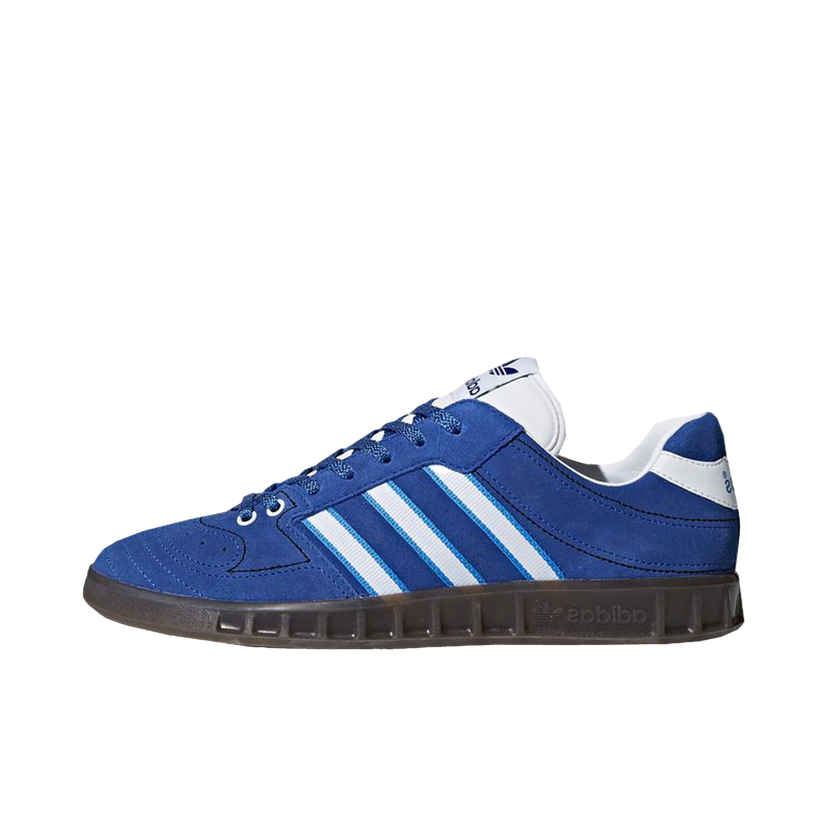Tenisky a topánky adidas Originals Spezial Handball Kreft "Collegiate Royal" Modrá | DA8748