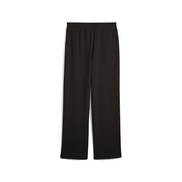 Mikina Puma ESS Small No. 1 Logo Comfort Straight-Leg Pants Čierna | 684979_01, 6