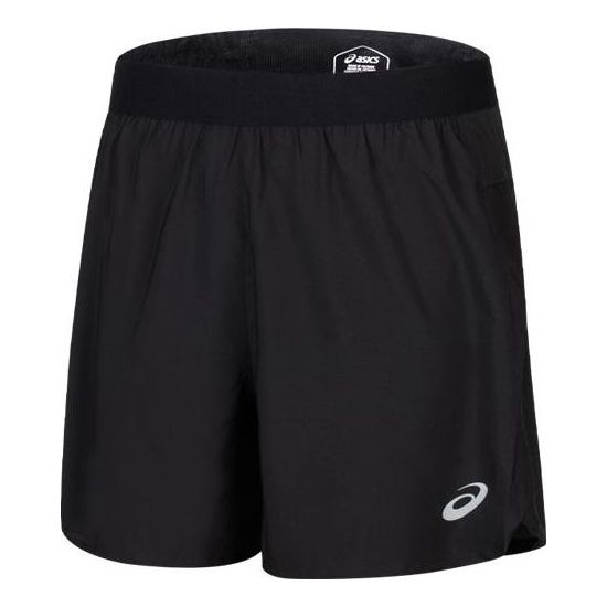 Šortky Asics 5 Inch Running Shorts Čierna | 2011C614-001, 0