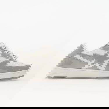 Tenisky a topánky BAPE A BATHING APE Bape Sta Icon 1 M2 Gray Šedá | 001FWL801305MGRA, 2