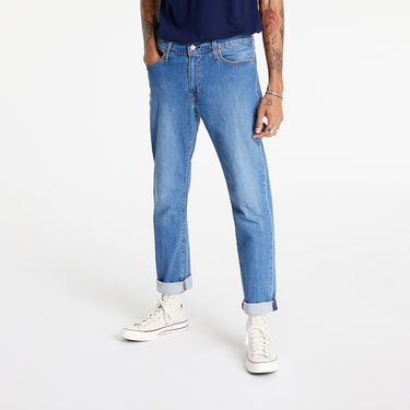 Džínsy Levi's 511 Slim Fit Jeans Easy Mid Modrá | 045115249, 0
