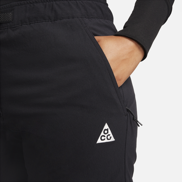Nohavice Nike ACG Smith Summit Zip Off Pant "Black & Summit White" Čierna | FB7883-010, 3
