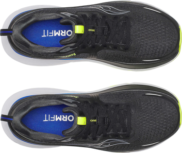 Tenisky a topánky Saucony GUIDE 18 Čierna | s20998-285, 3