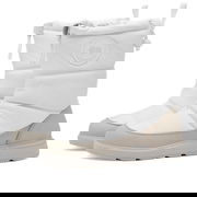 Cypress Fold-Down Boots