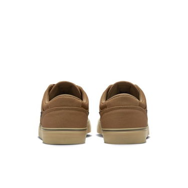Tenisky a topánky Nike SB Chron 2 Canvas Hnedá | DM3494-201, 3
