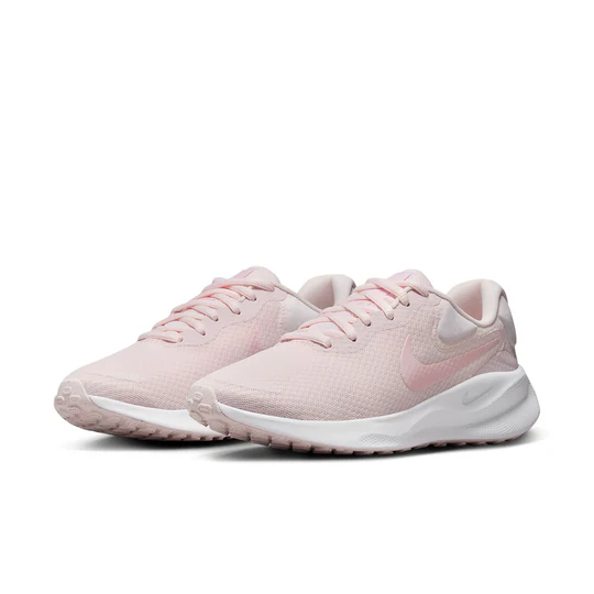 Tenisky a topánky Nike Revolution 7 Womens 36 Béžová | FB2208-600, 0