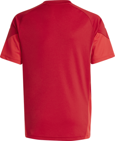Tričko adidas Originals Adidas TIRO25C TR Training Jersey Červená | ji6482, 5