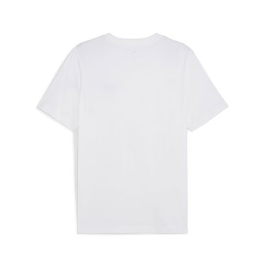 Tričko Puma Small Logo Tee Biela | 682534-02, 1