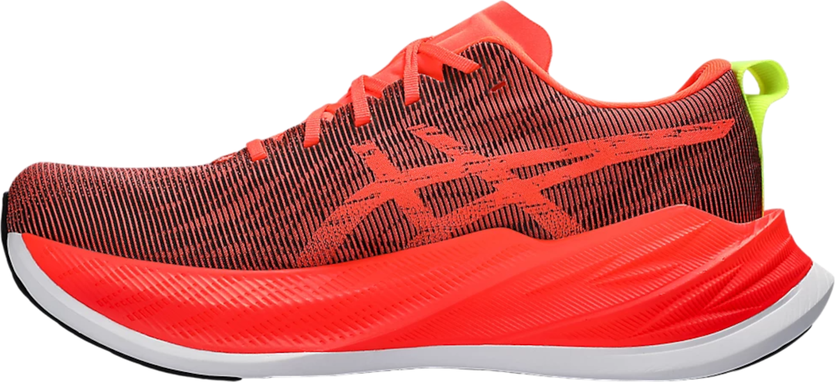 Tenisky a topánky Asics SUPERBLAST Červená | 1013a127-600, 1
