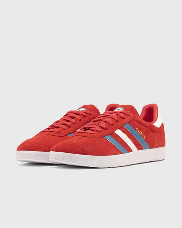 Tenisky a topánky adidas Originals Gazelle "Chile" Červená | IF6827, 2