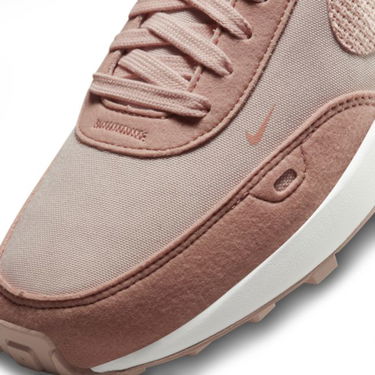 Tenisky a topánky Nike Waffle One W Ružová | DM7604-600, 4