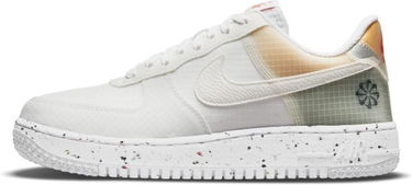 Tenisky a topánky Nike Air Force 1 Crater Biela | DH2521-100, 0