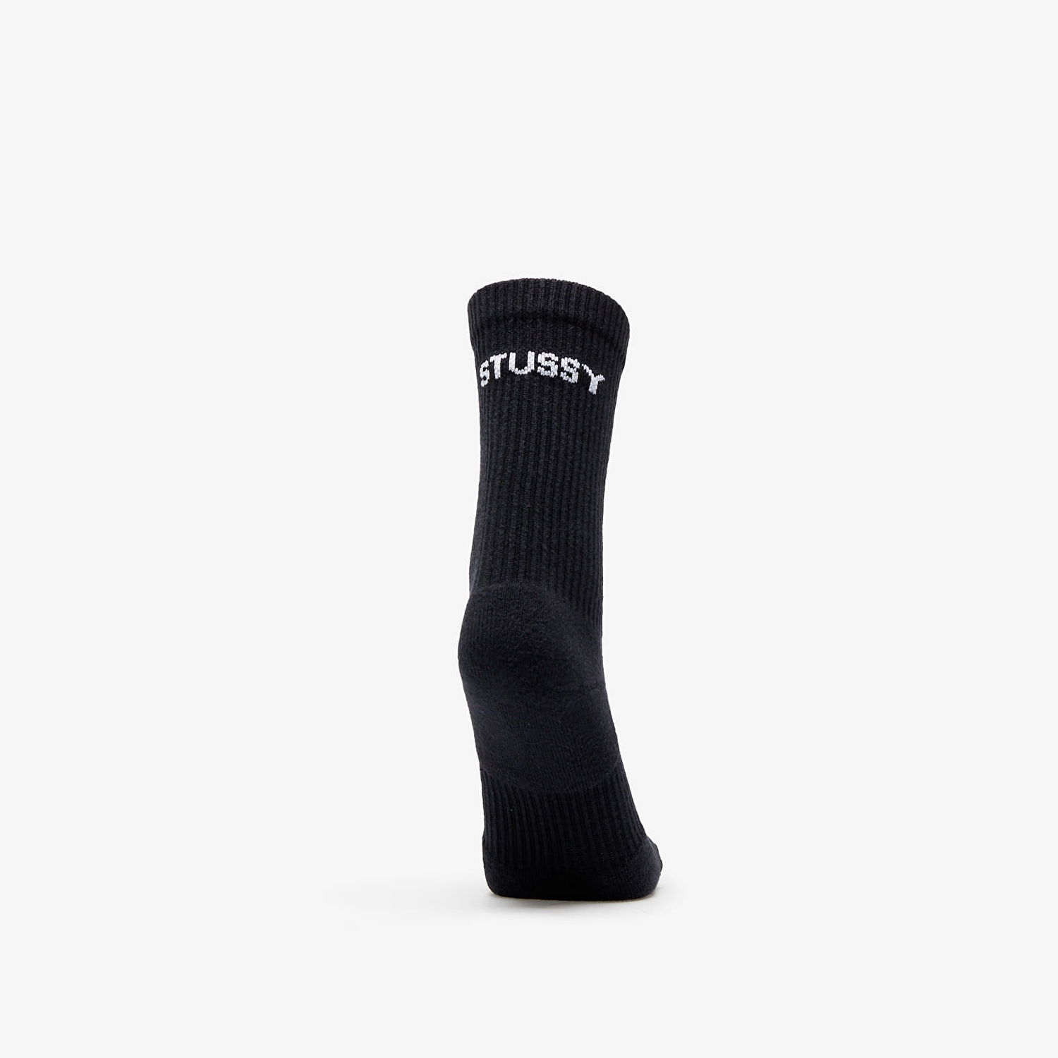 Ponožky Nike Stüssy x Cushioned Crew Socks 3-Pack Čierna | FQ3054-010, 1