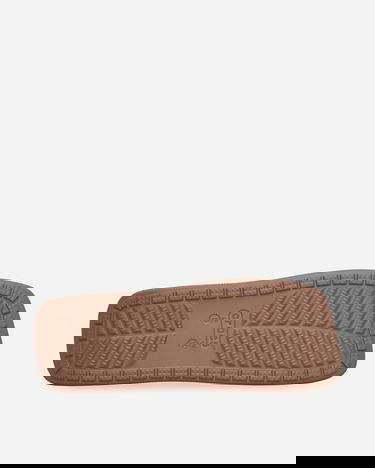 Tenisky a topánky Crocs Blunt Toe Clogs Latte Hnedá | 209562 LATT, 5