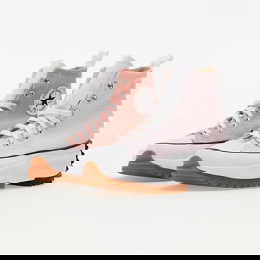 Tenisky a topánky Converse Run Star Hike Ružová | 170968C, 4