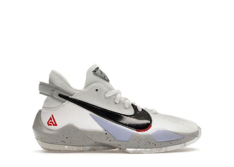 Tenisky a topánky Nike Zoom Freak 2 Biela | CN8574-100, 0