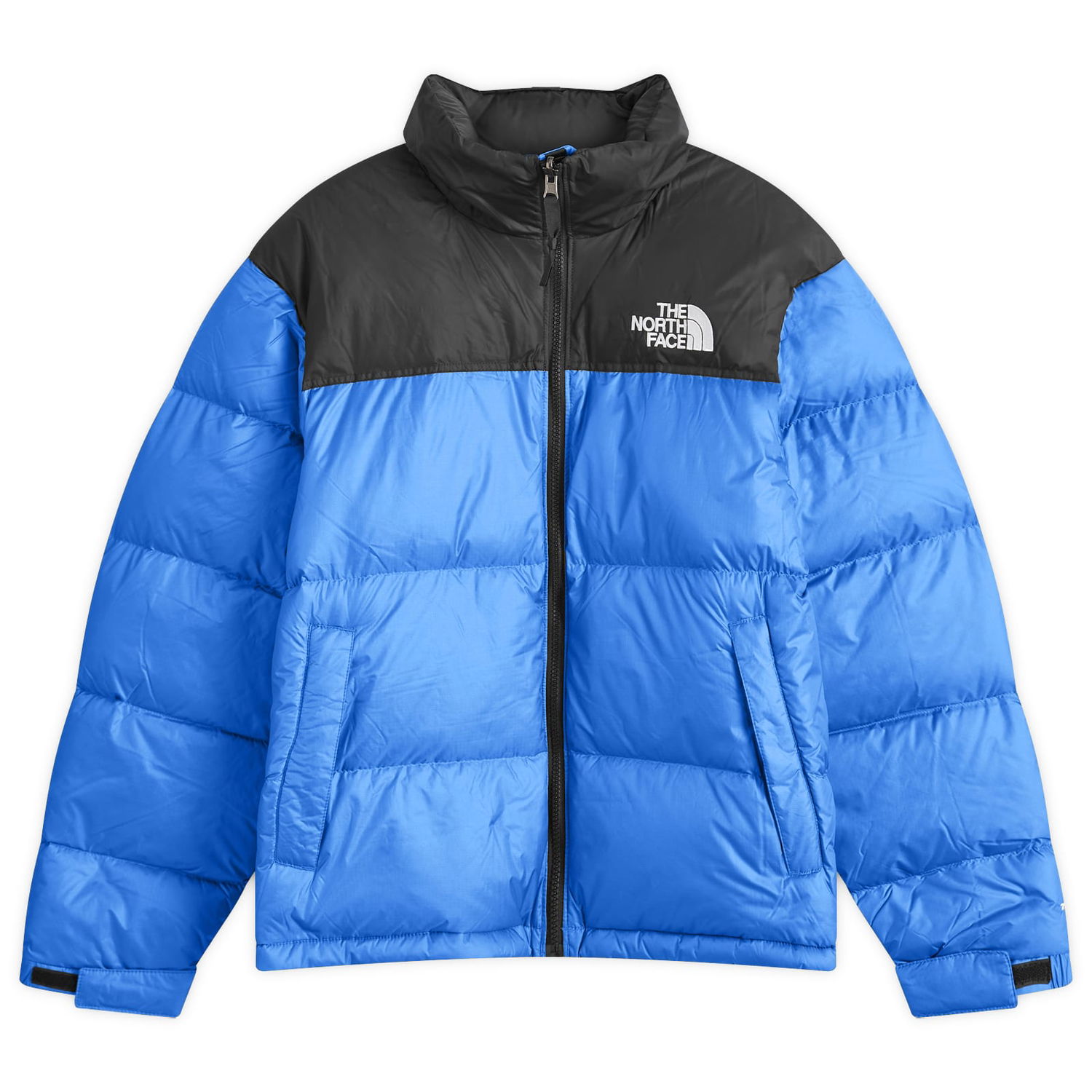 Bunda The North Face Men's 1996 Retro Nuptse Jacket in Tnf Blue, Size Large | END. Clothing Modrá | NF0A3C8DCZ6, 0