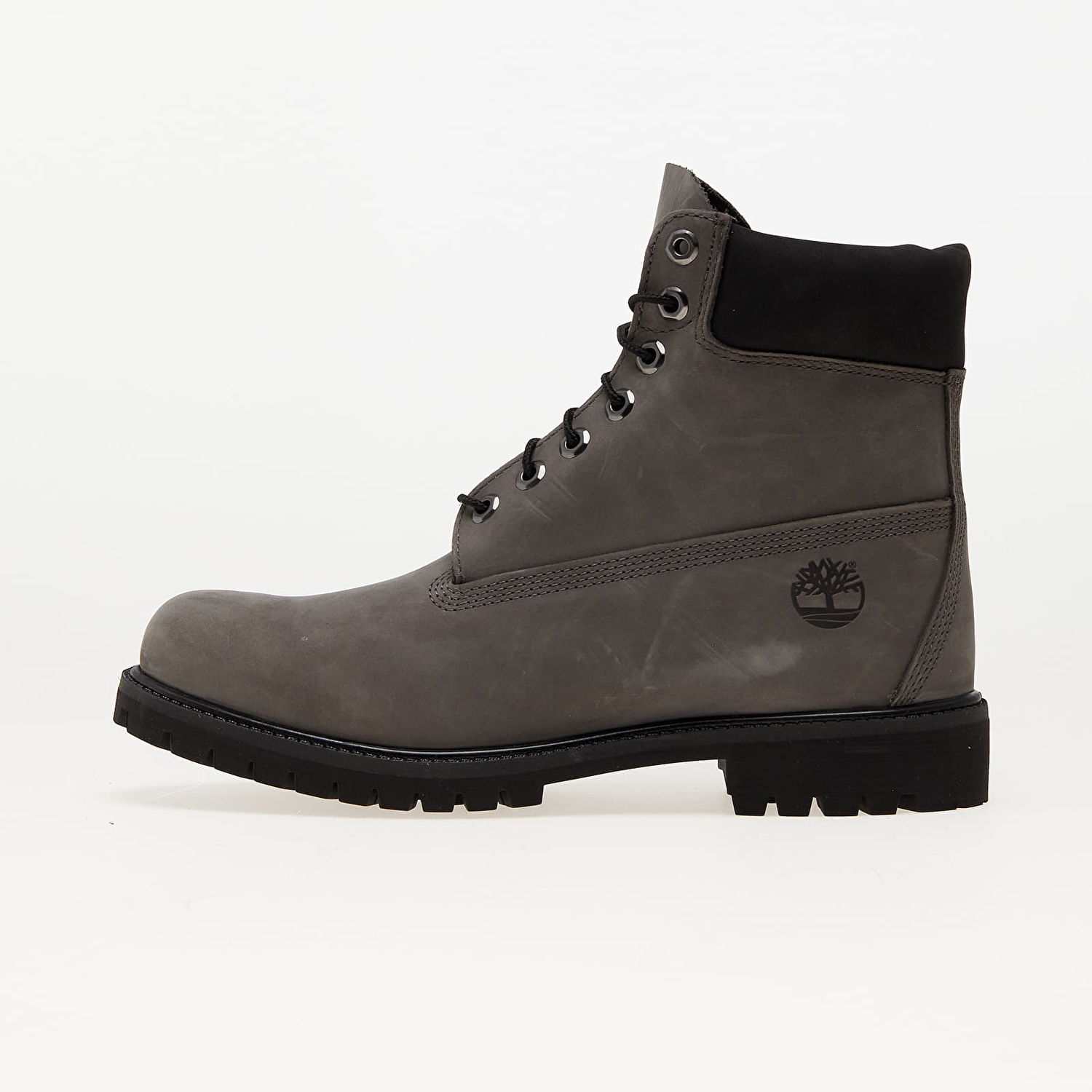 Tenisky a topánky Timberland 6 Inch Lace Up Waterproof Boot Šedá | TB0A62BH0331, 0