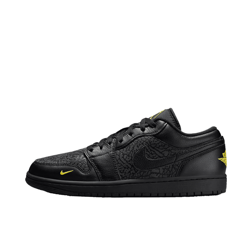 Tenisky a topánky Jordan Air Jordan 1 SE Čierna | IM6568-010