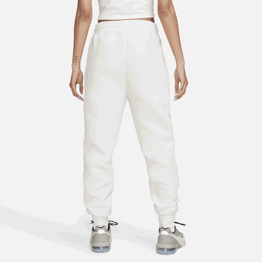 Tepláky Nike Sportswear Tech Fleece Biela | fb8330-110, 2