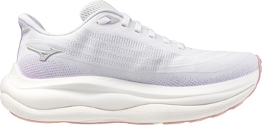 Tenisky a topánky Mizuno Mizuno WAVE SKY 9 Biela | j1gd2502-24, 4