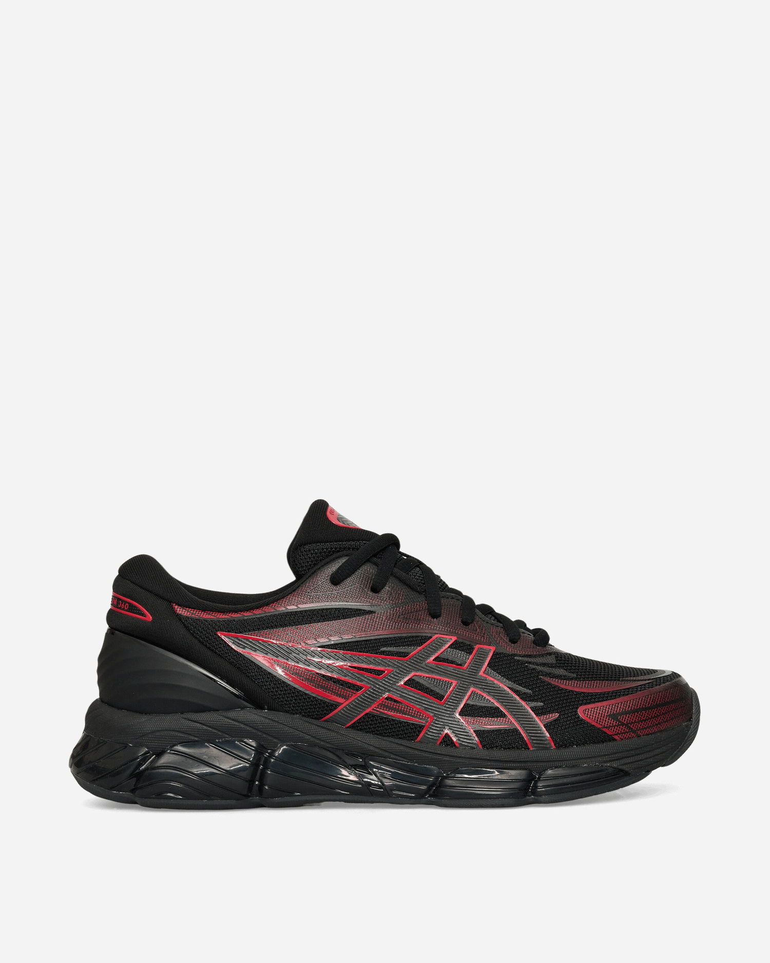 Tenisky a topánky Asics GEL-Quantum 360 VIII Čierna | 1203A305-011, 1