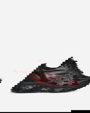 Tenisky a topánky Asics GEL-Quantum 360 VIII Čierna | 1203A305-011, 1
