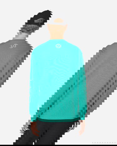 Tričko Jordan UNION T-Shirt Tyrkysová | DV7341-370, 2