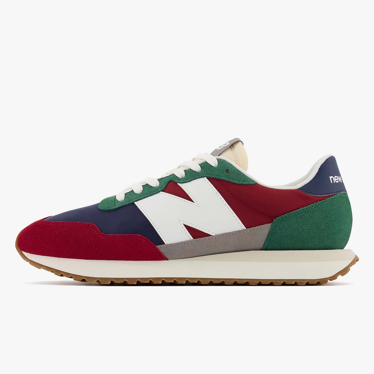 Tenisky a topánky New Balance 237 Rôznofarebný | MS237EA, 1
