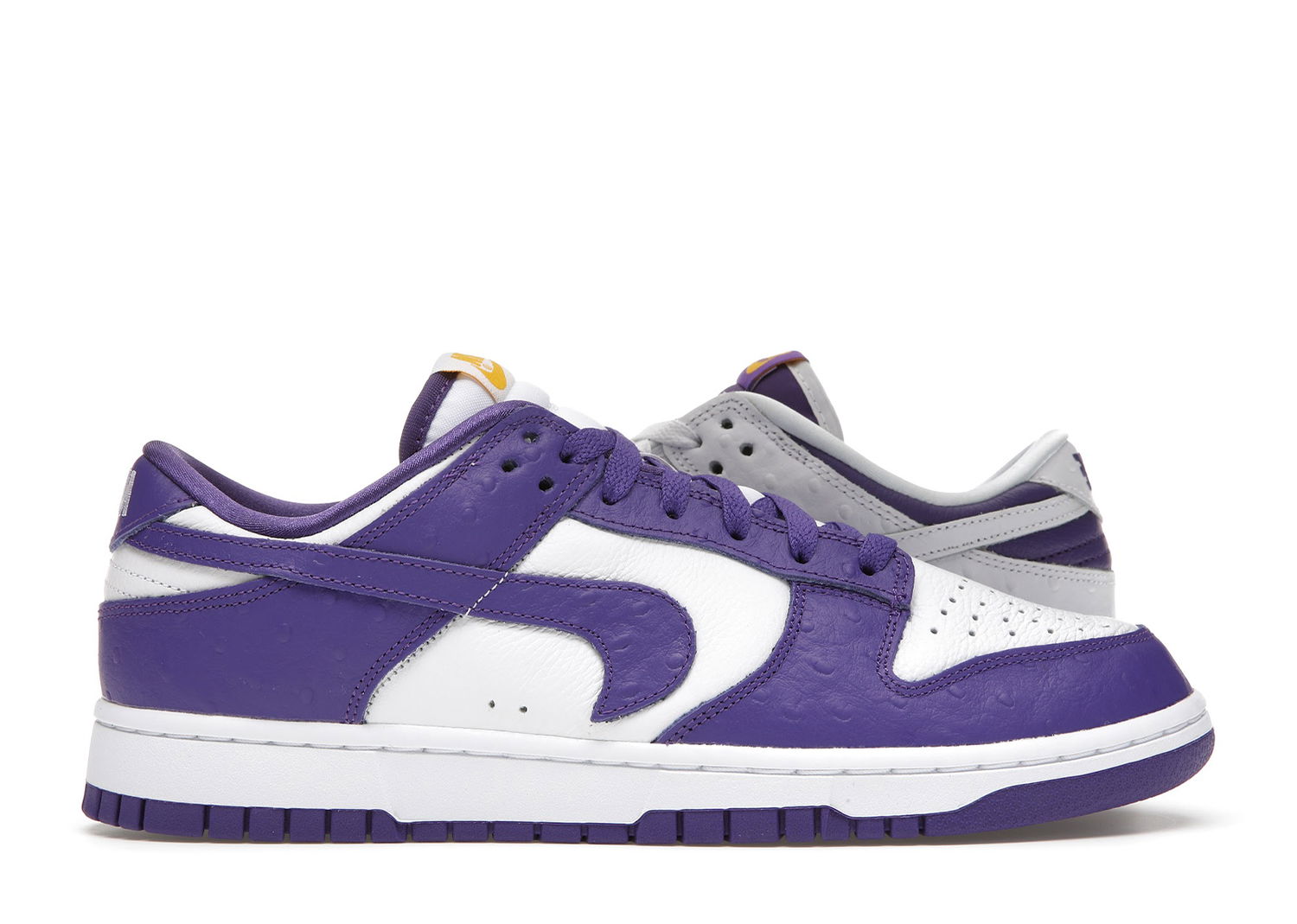 Tenisky a topánky Nike Dunk Low Flip the Old School W Fialová | DJ4636-100, 0