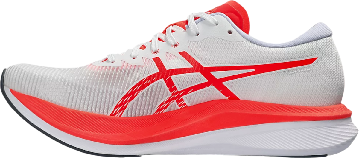 Tenisky a topánky Asics MAGIC SPEED 3 Červená | 1011b848-100, 1