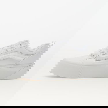 Tenisky a topánky Vans Knu Stack Biela | VN000CP6W001, 0