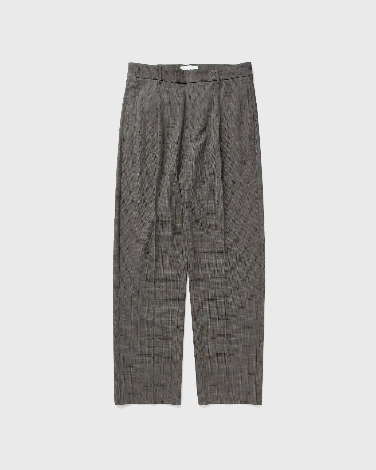 Reece Relaxed Suit Pants