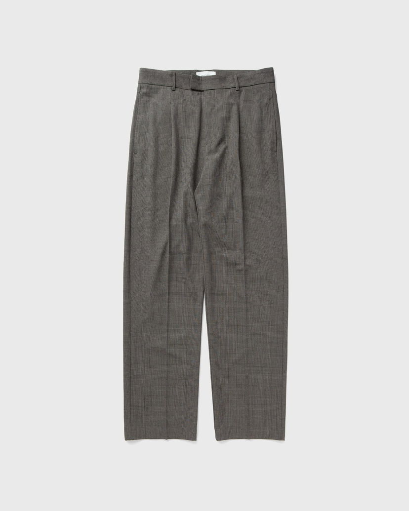 Nohavice Les Deux Reece Relaxed Suit Pants Šedá | LDM510149-960960