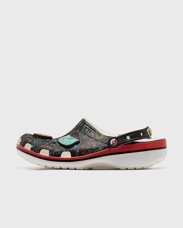 Tenisky a topánky Crocs Pokémon Classic Clogs Čierna | 211343-90H, 1