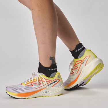 Tenisky a topánky Salomon AERO VOLT 2 W Biela | l47427400, 1