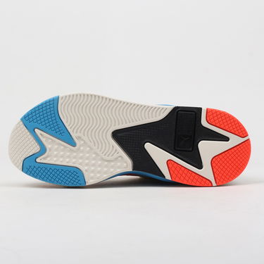 Tenisky a topánky Puma RS-X Reinvention whisper Rôznofarebný | 369579 01, 4