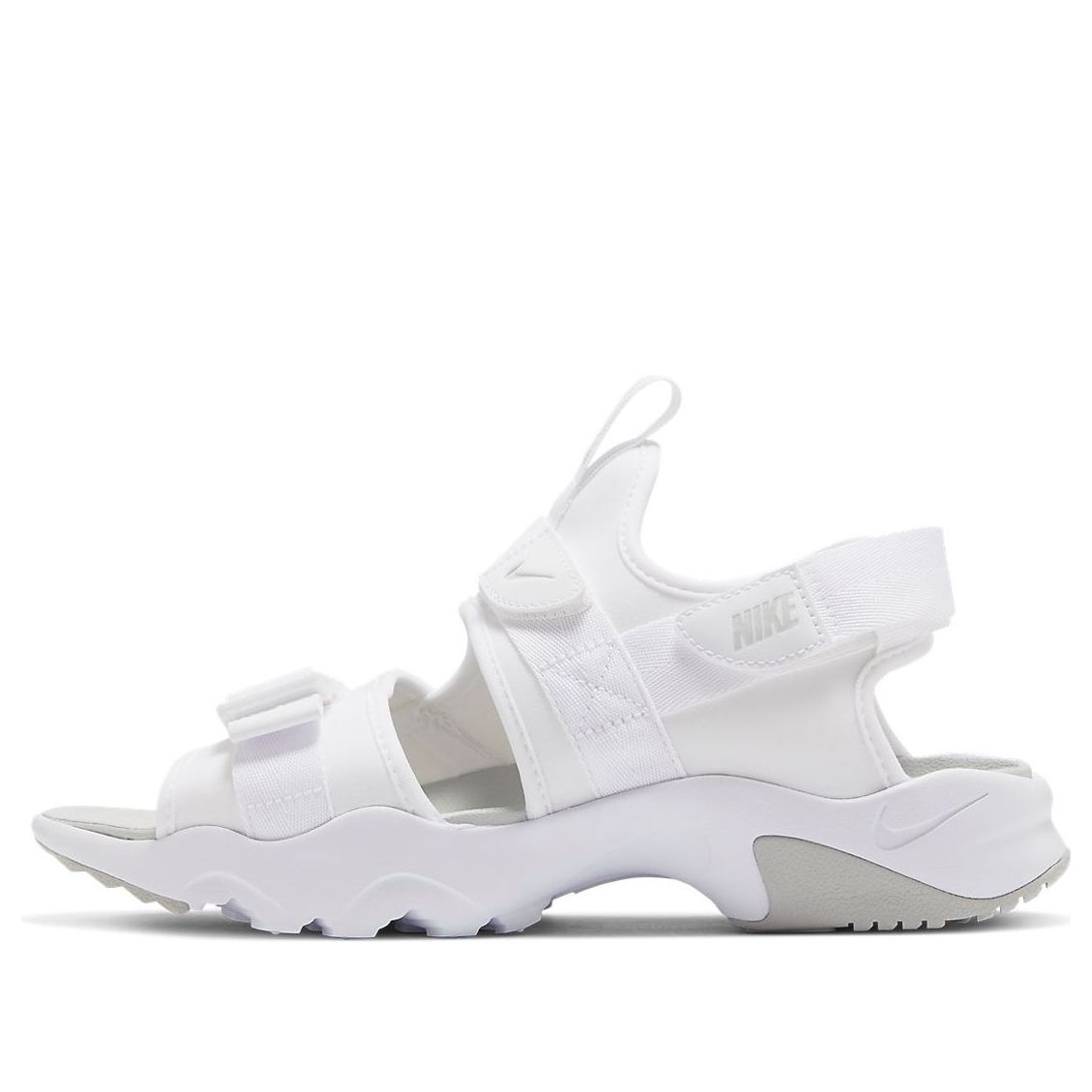 Tenisky a topánky Nike Canyon Biela | CI8797-101, 0