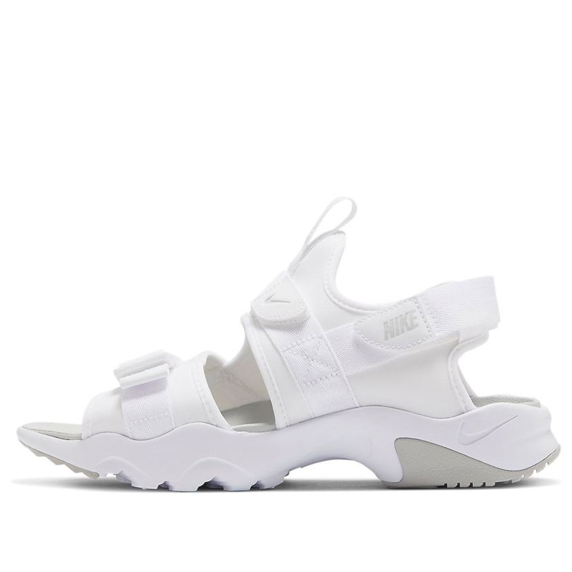 Tenisky a topánky Nike Canyon Biela | CI8797-101
