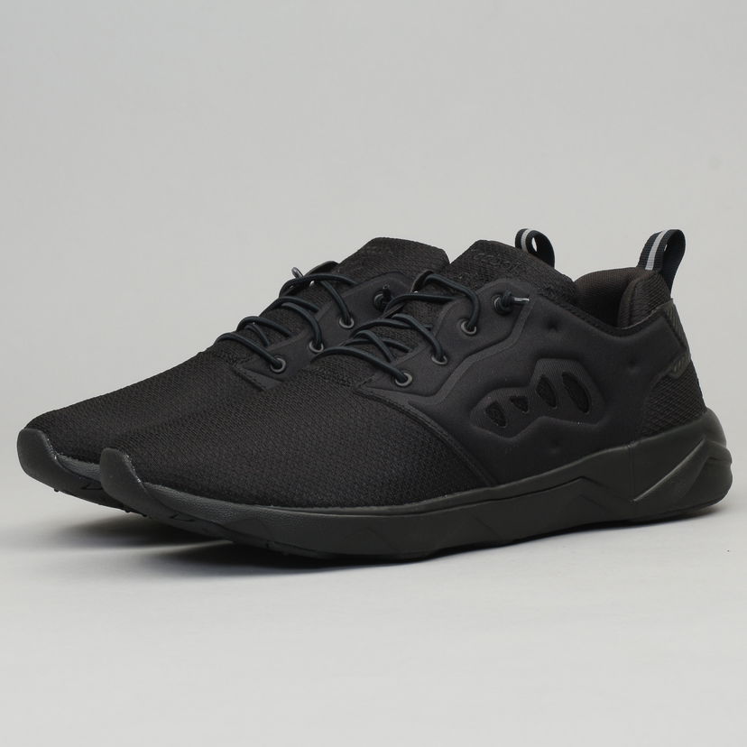 Tenisky a topánky Reebok Fury Lite II IS Čierna | AR1441