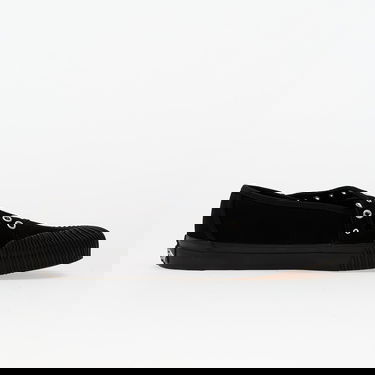 Tenisky a topánky Vans Mary Jane Straps Metl Čierna | VN000D9ABLA1, 2