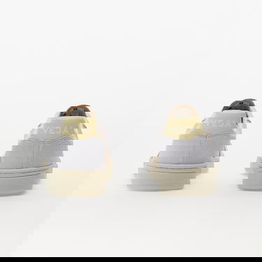 Tenisky a topánky Veja V-10 Leather Rôznofarebný | VX0203199A, 3